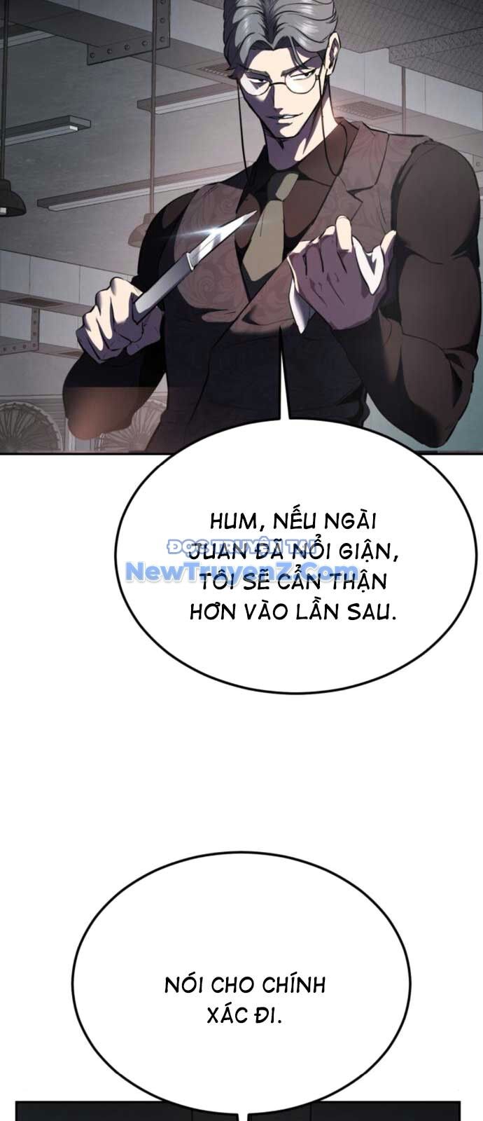 Cậu Bé Của Thần Chết