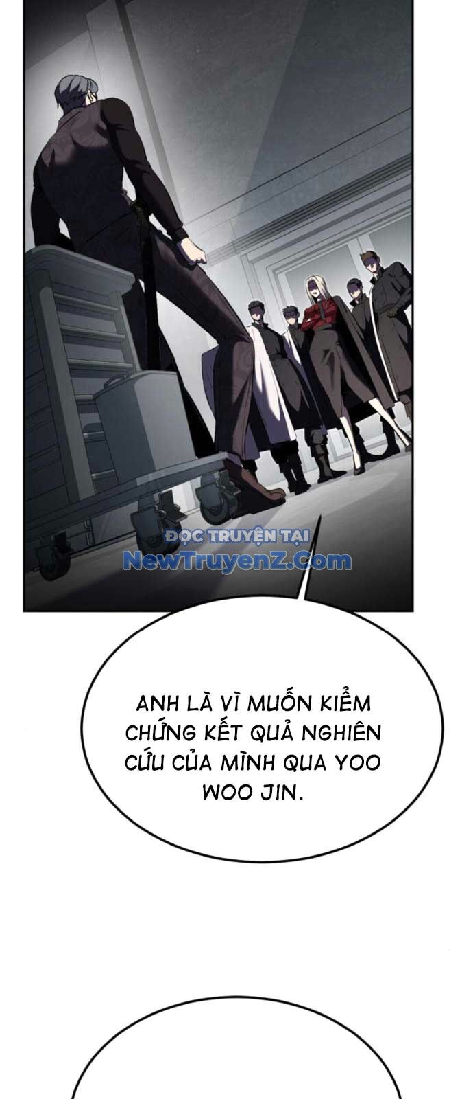 Cậu Bé Của Thần Chết
