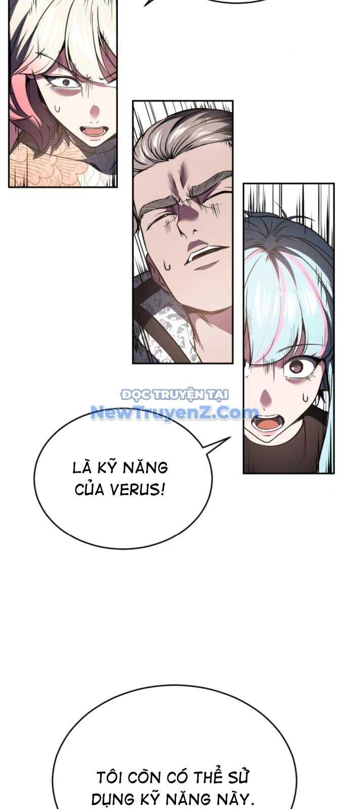 Cậu Bé Của Thần Chết