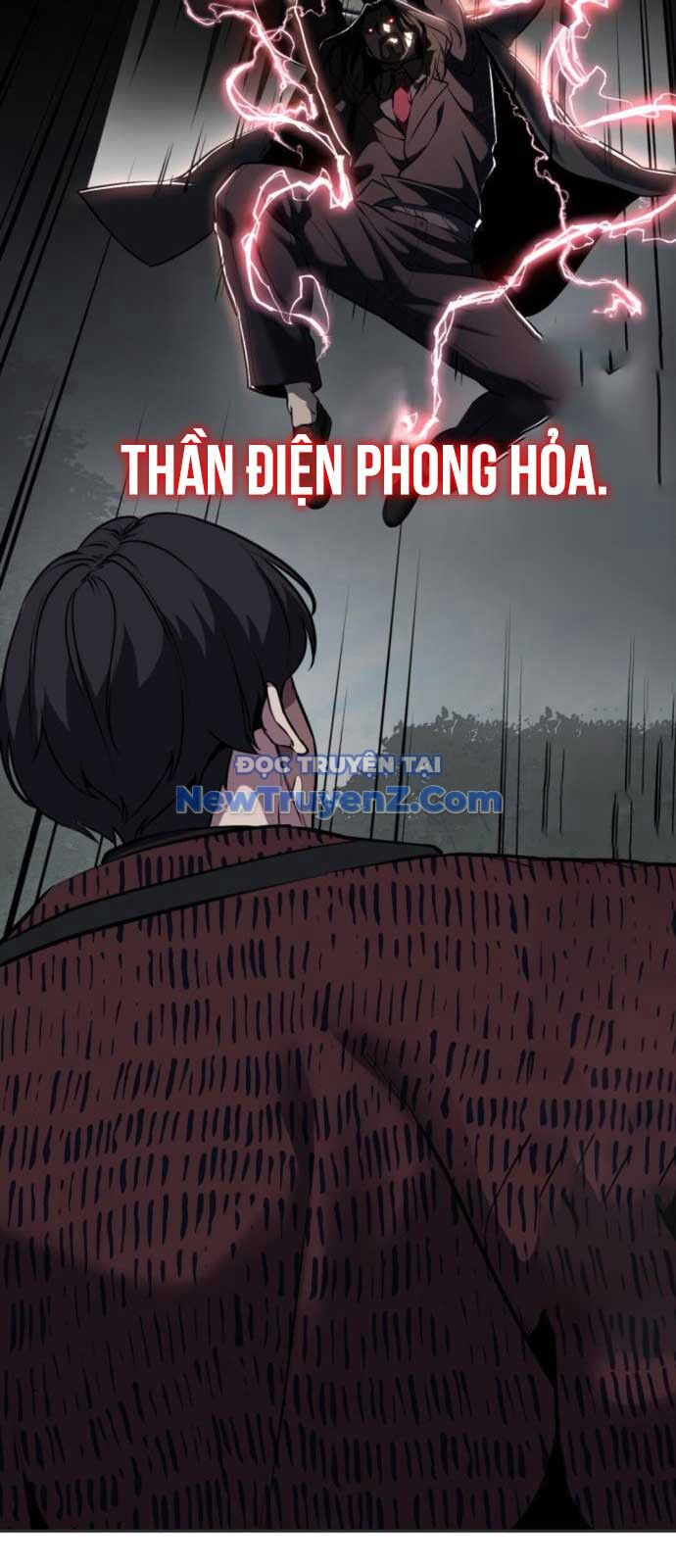 Cậu Bé Của Thần Chết