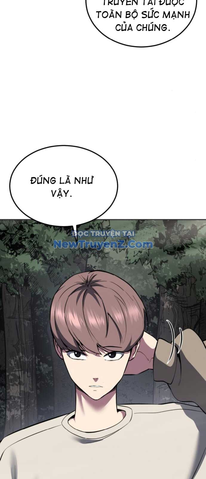 Cậu Bé Của Thần Chết