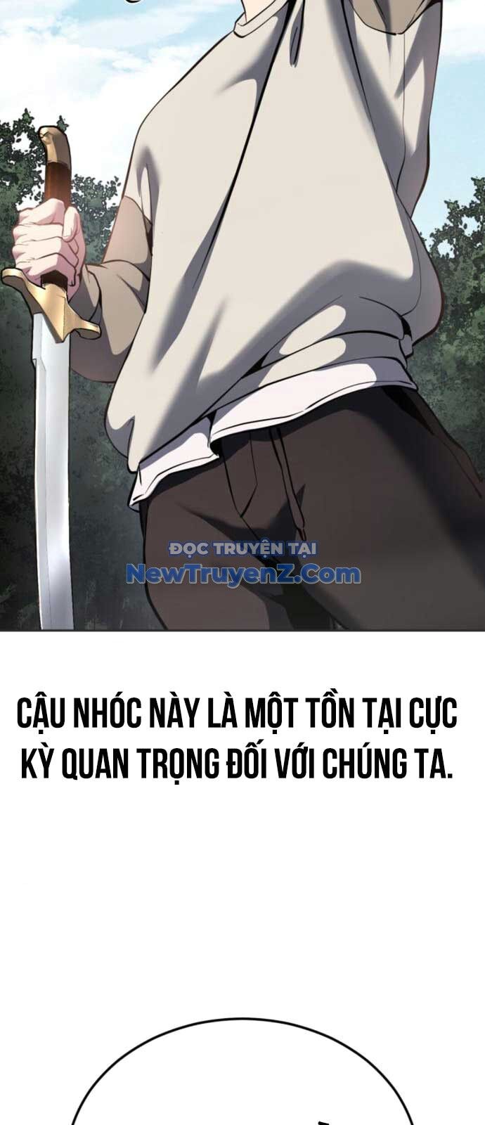 Cậu Bé Của Thần Chết