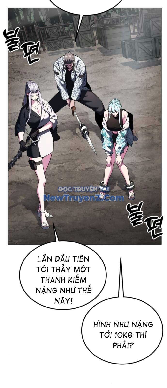 Cậu Bé Của Thần Chết