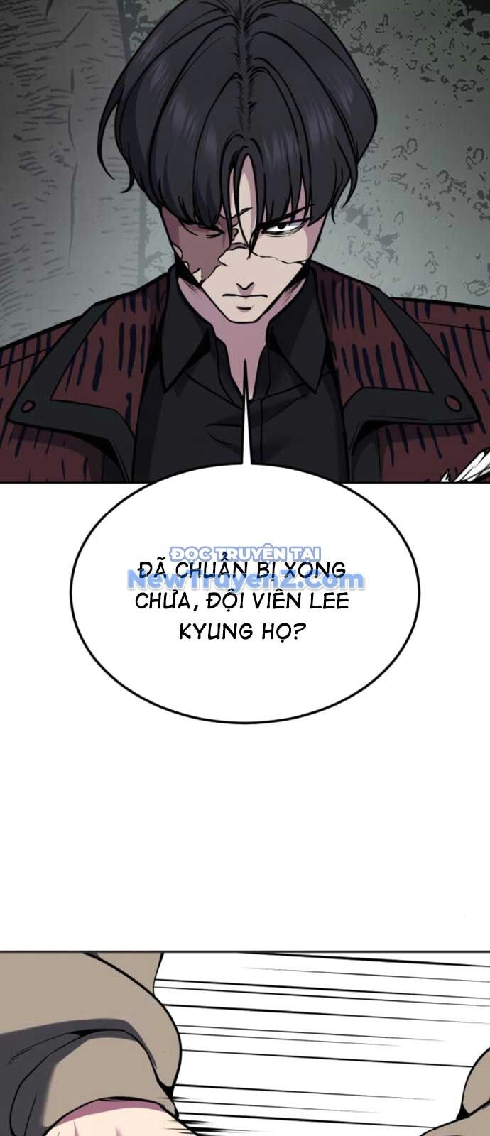 Cậu Bé Của Thần Chết