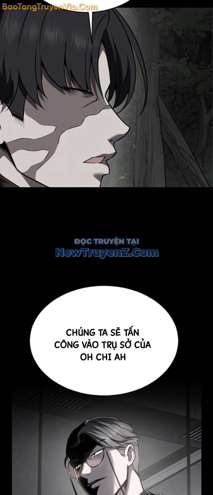 Cậu Bé Của Thần Chết