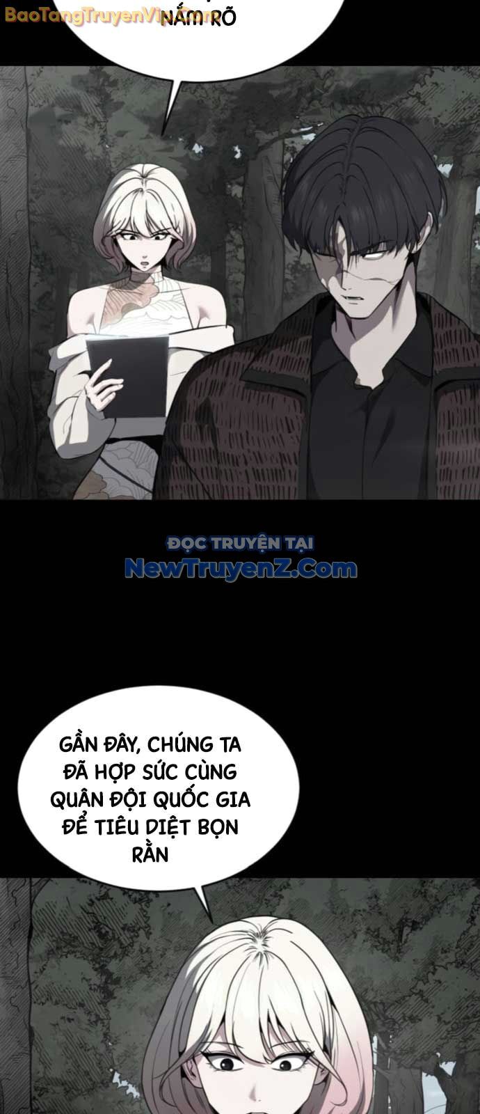Cậu Bé Của Thần Chết