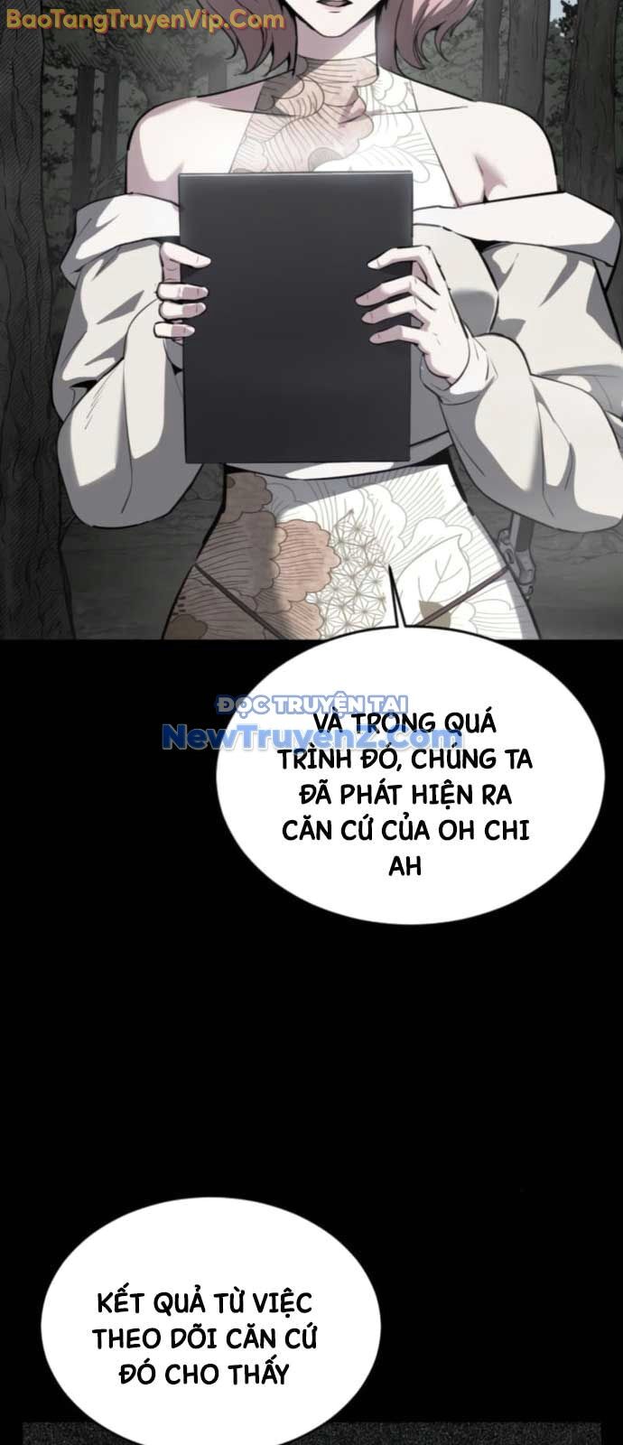 Cậu Bé Của Thần Chết
