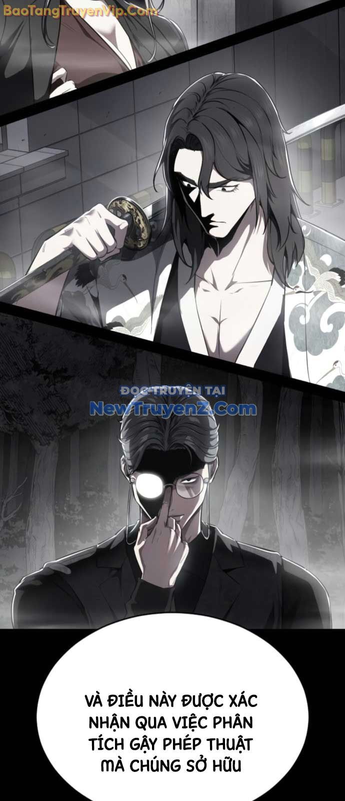 Cậu Bé Của Thần Chết