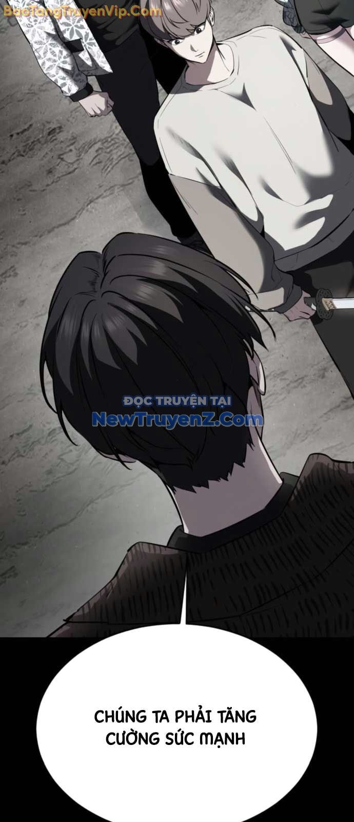 Cậu Bé Của Thần Chết