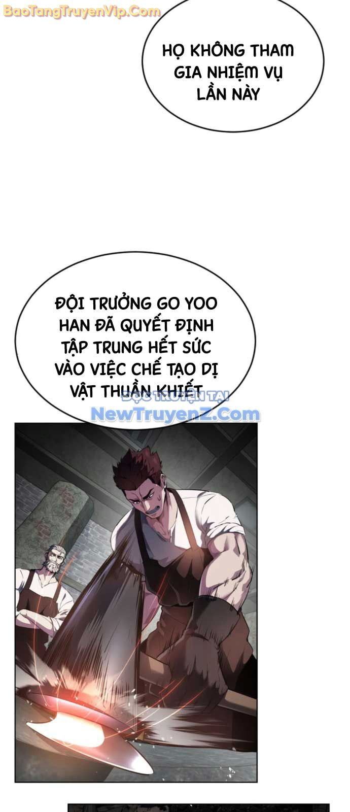 Cậu Bé Của Thần Chết