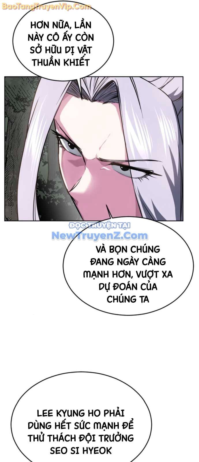 Cậu Bé Của Thần Chết