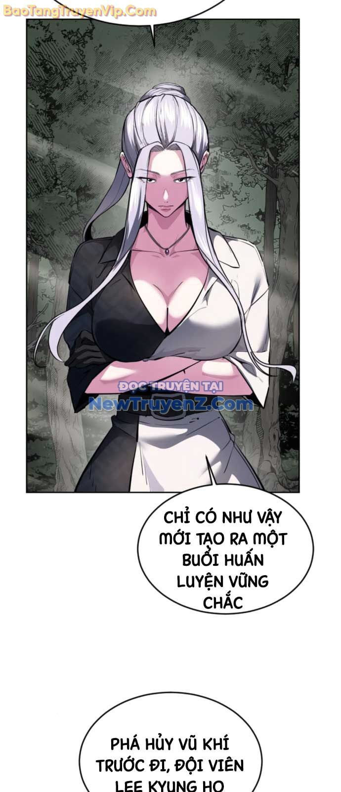 Cậu Bé Của Thần Chết