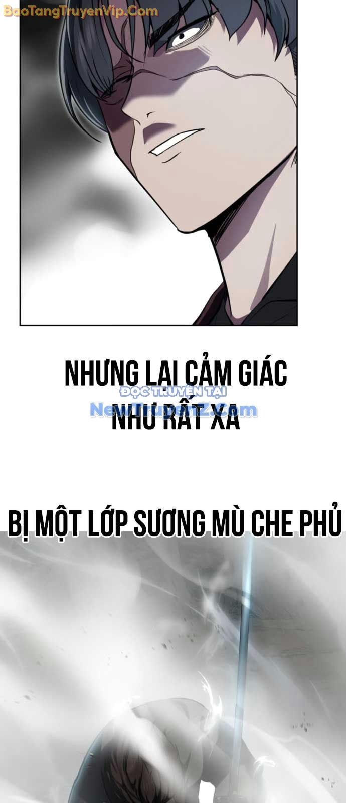 Cậu Bé Của Thần Chết