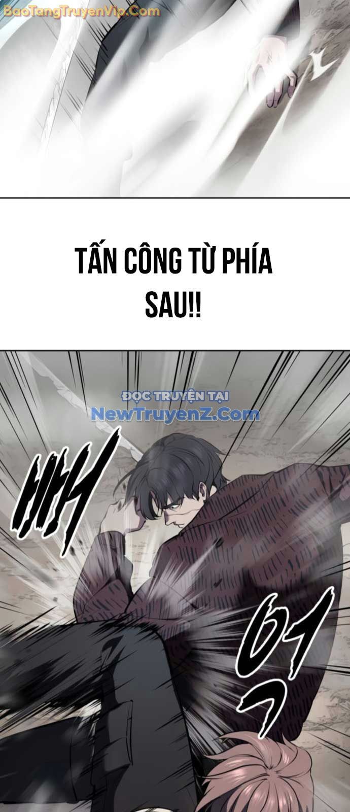 Cậu Bé Của Thần Chết