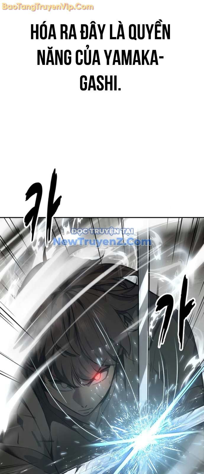 Cậu Bé Của Thần Chết