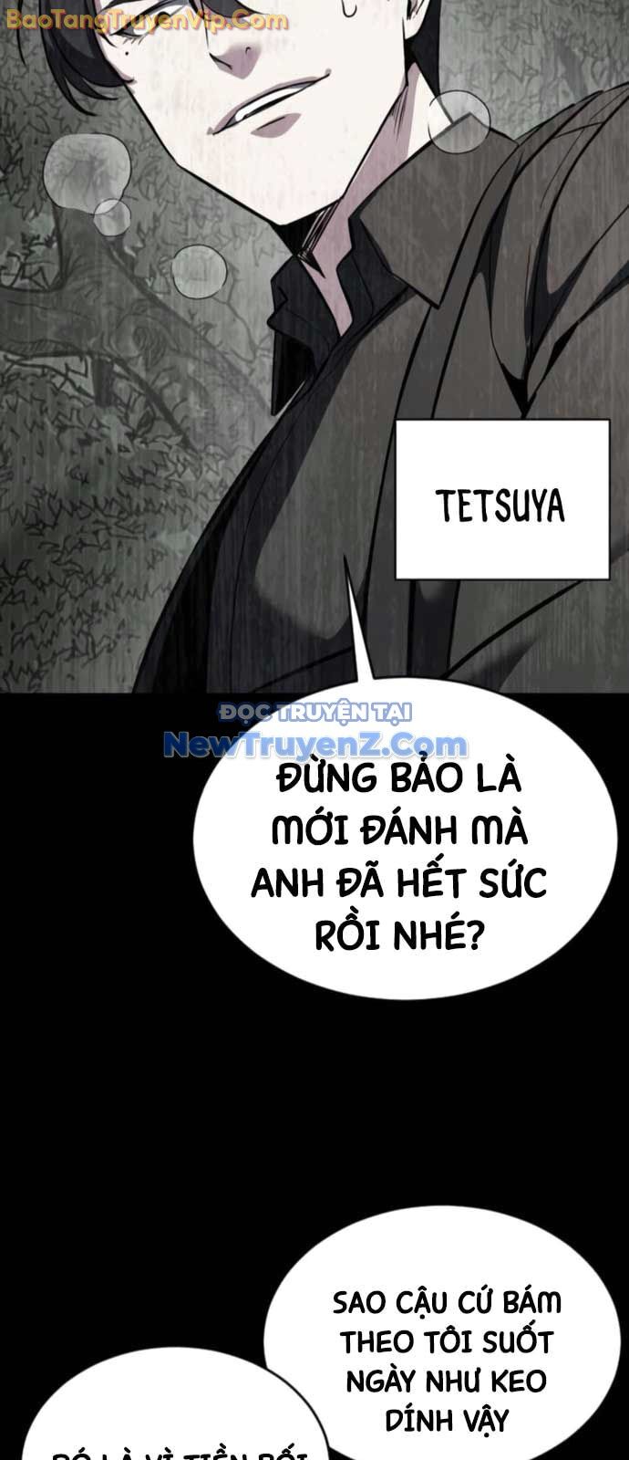 Cậu Bé Của Thần Chết