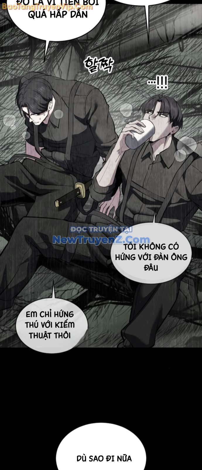 Cậu Bé Của Thần Chết
