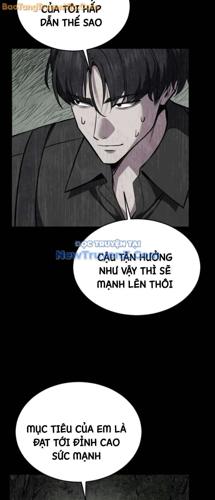 Cậu Bé Của Thần Chết
