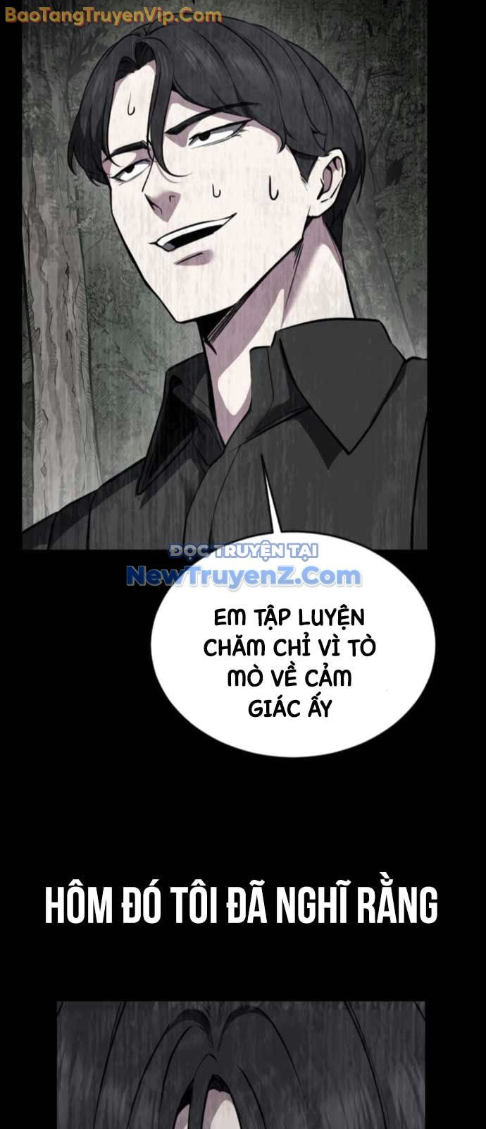 Cậu Bé Của Thần Chết