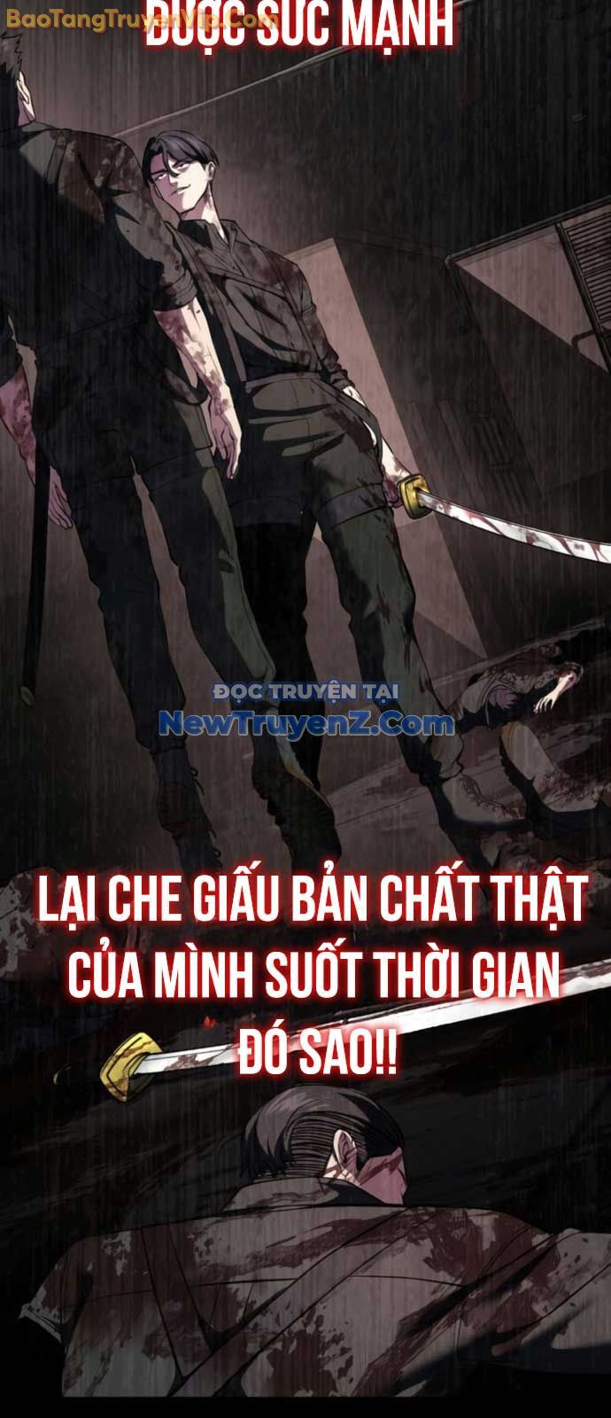 Cậu Bé Của Thần Chết