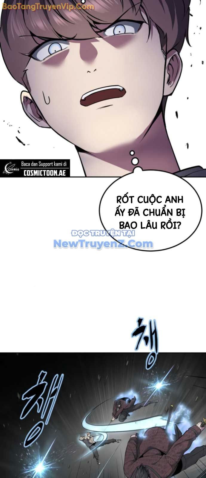 Cậu Bé Của Thần Chết