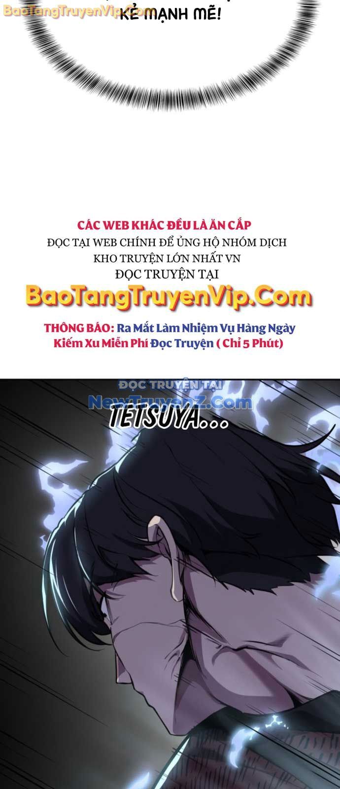 Cậu Bé Của Thần Chết
