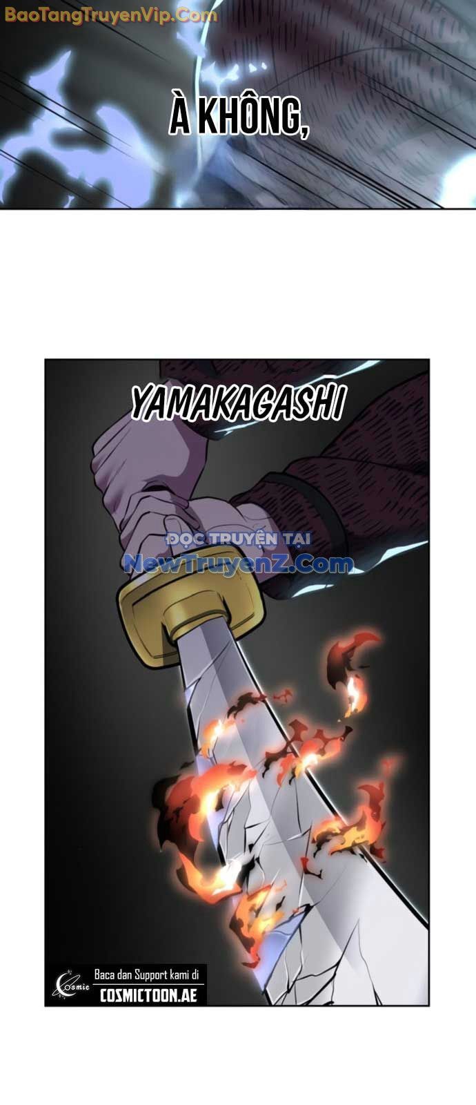 Cậu Bé Của Thần Chết