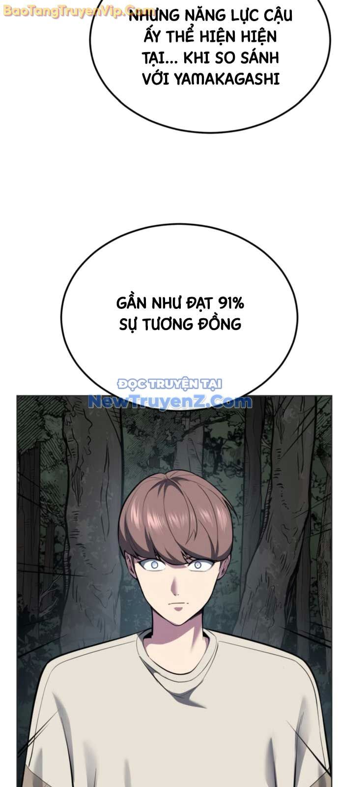 Cậu Bé Của Thần Chết