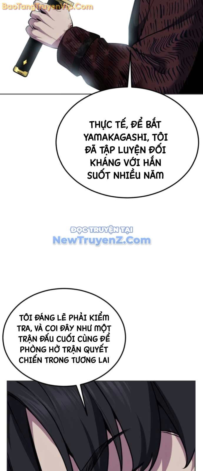 Cậu Bé Của Thần Chết