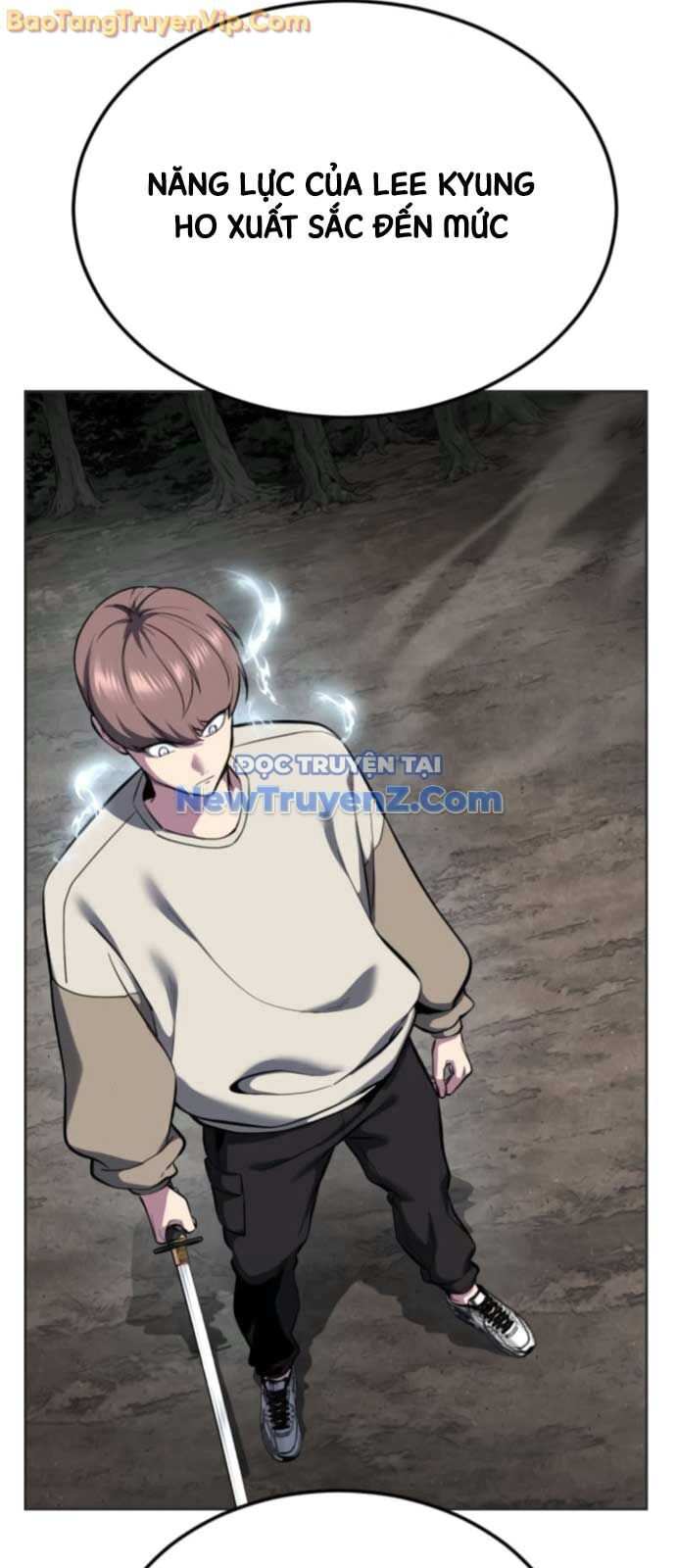Cậu Bé Của Thần Chết