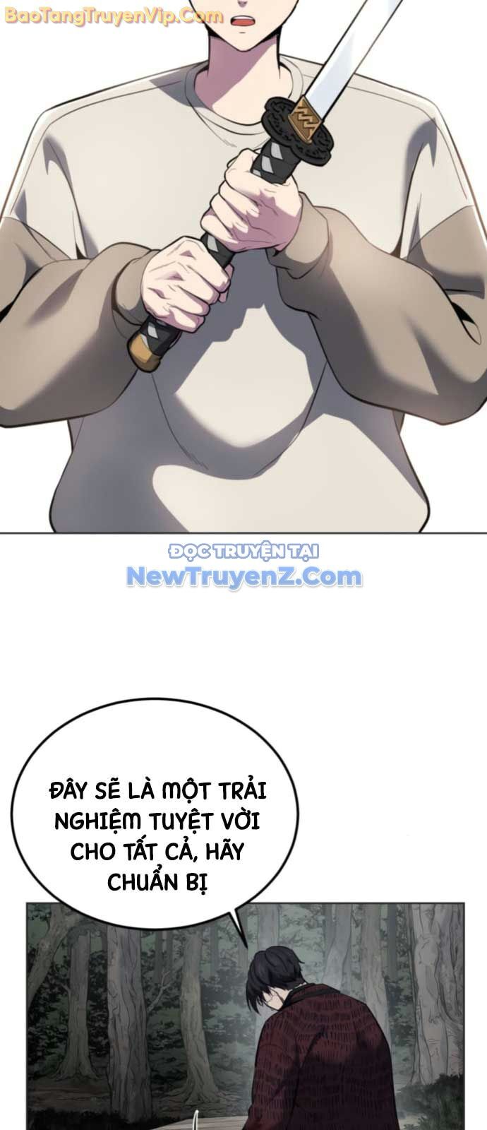 Cậu Bé Của Thần Chết