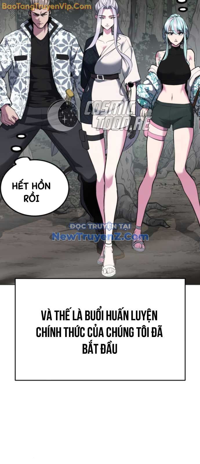Cậu Bé Của Thần Chết