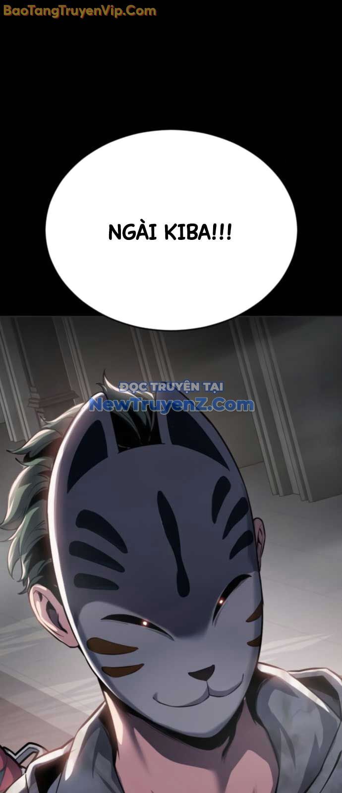 Cậu Bé Của Thần Chết