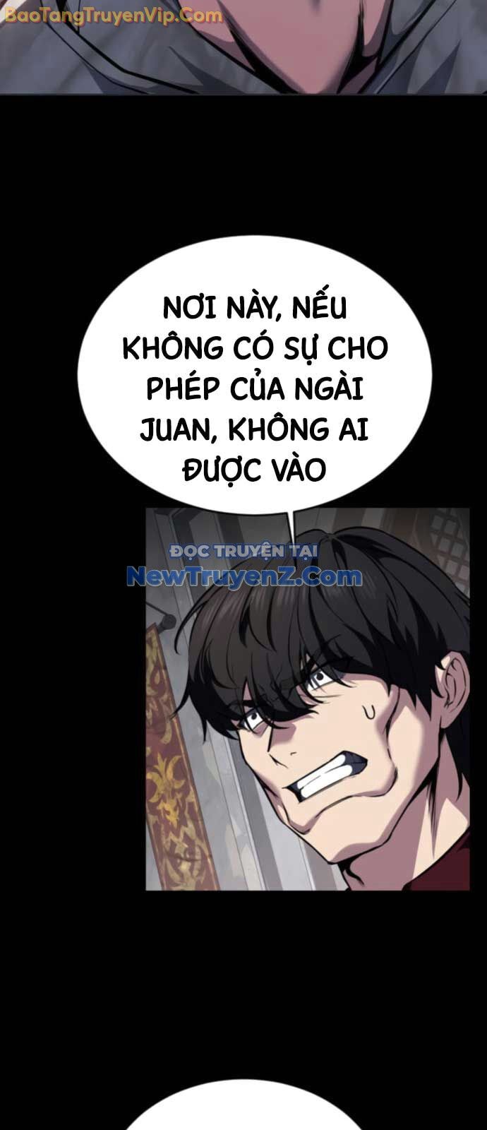 Cậu Bé Của Thần Chết