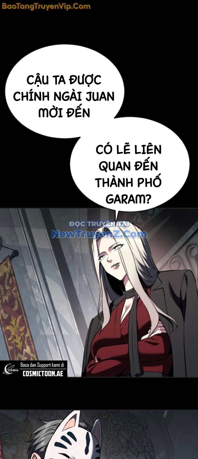 Cậu Bé Của Thần Chết
