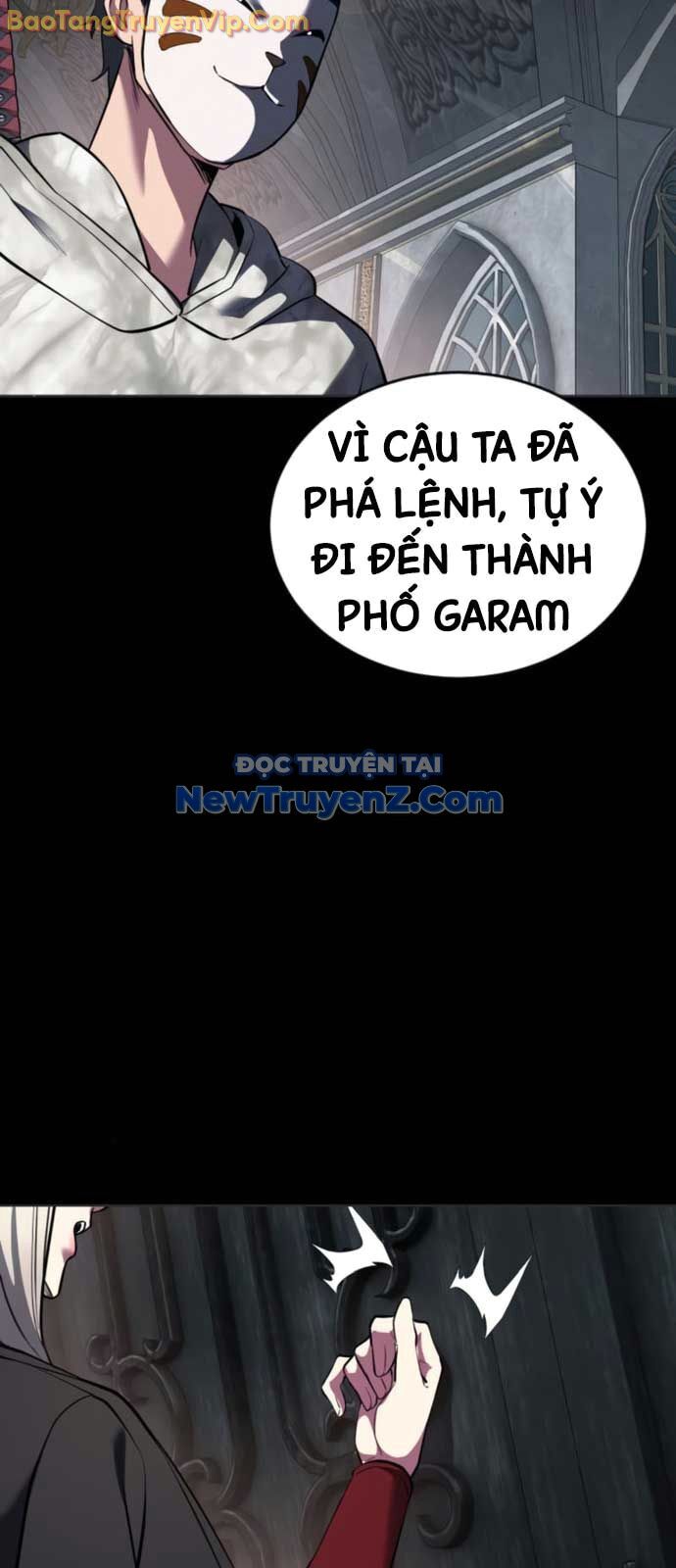 Cậu Bé Của Thần Chết
