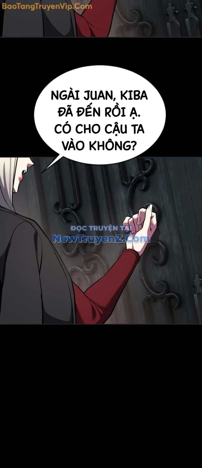 Cậu Bé Của Thần Chết