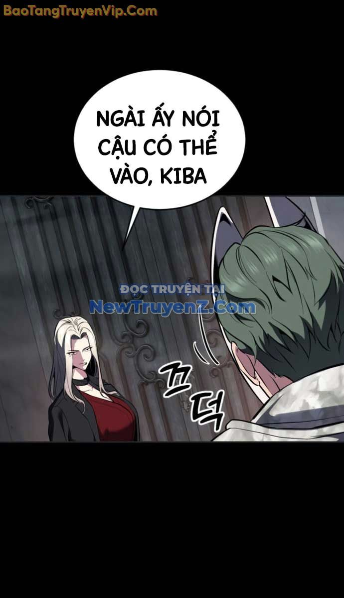 Cậu Bé Của Thần Chết