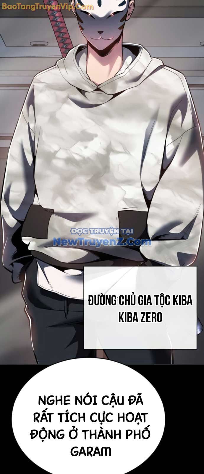 Cậu Bé Của Thần Chết