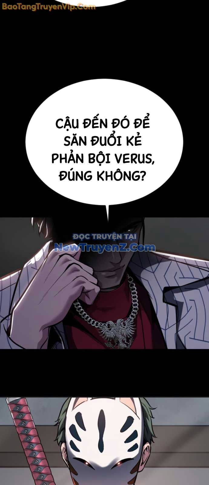Cậu Bé Của Thần Chết