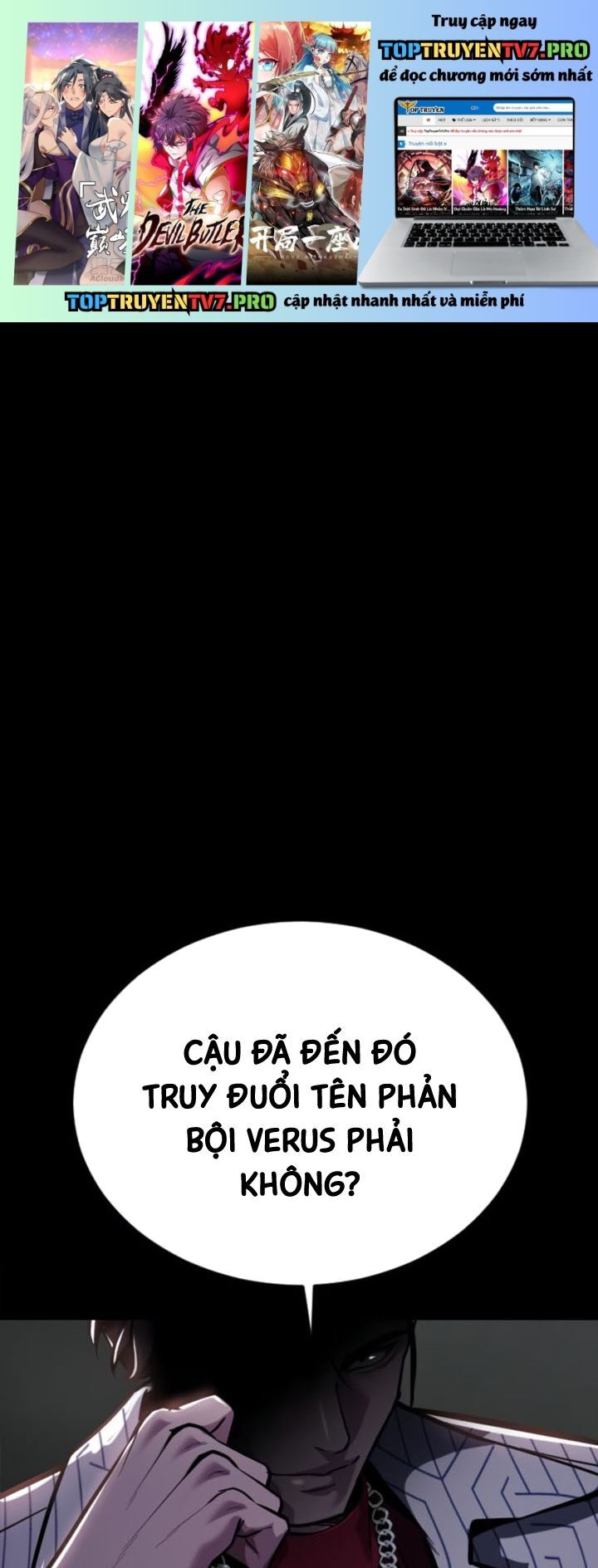 Cậu Bé Của Thần Chết