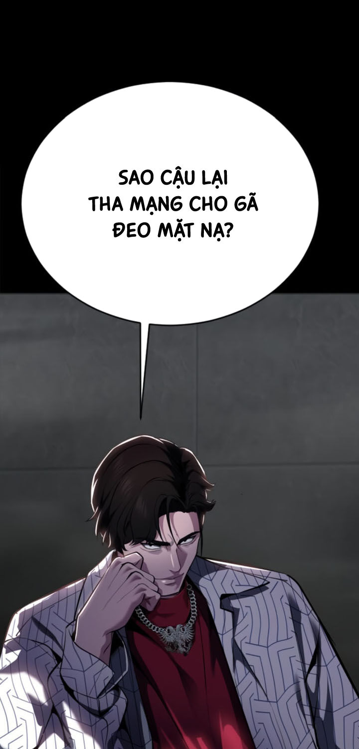 Cậu Bé Của Thần Chết