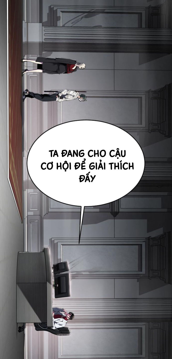 Cậu Bé Của Thần Chết