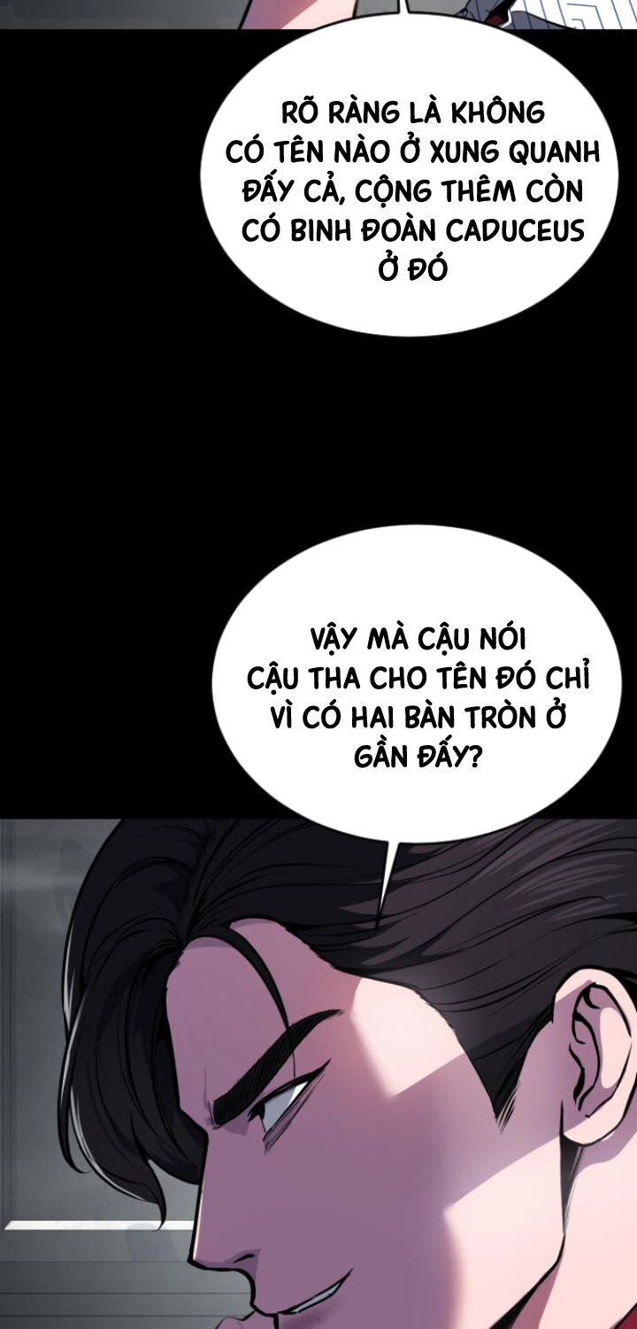 Cậu Bé Của Thần Chết