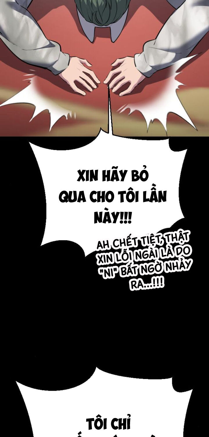 Cậu Bé Của Thần Chết