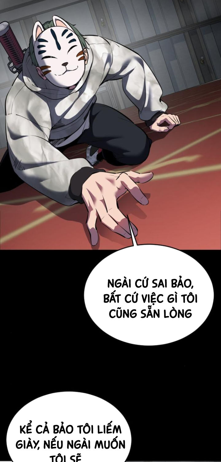 Cậu Bé Của Thần Chết