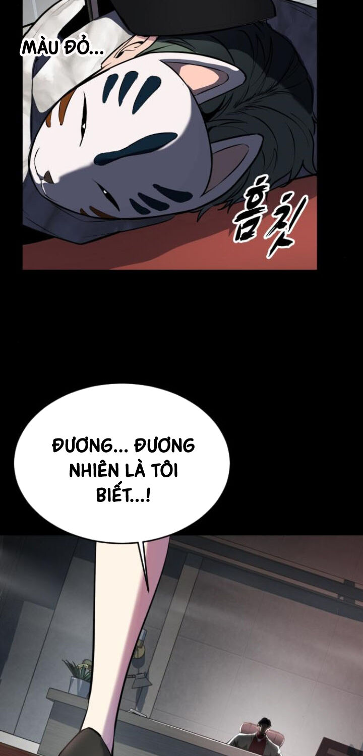 Cậu Bé Của Thần Chết
