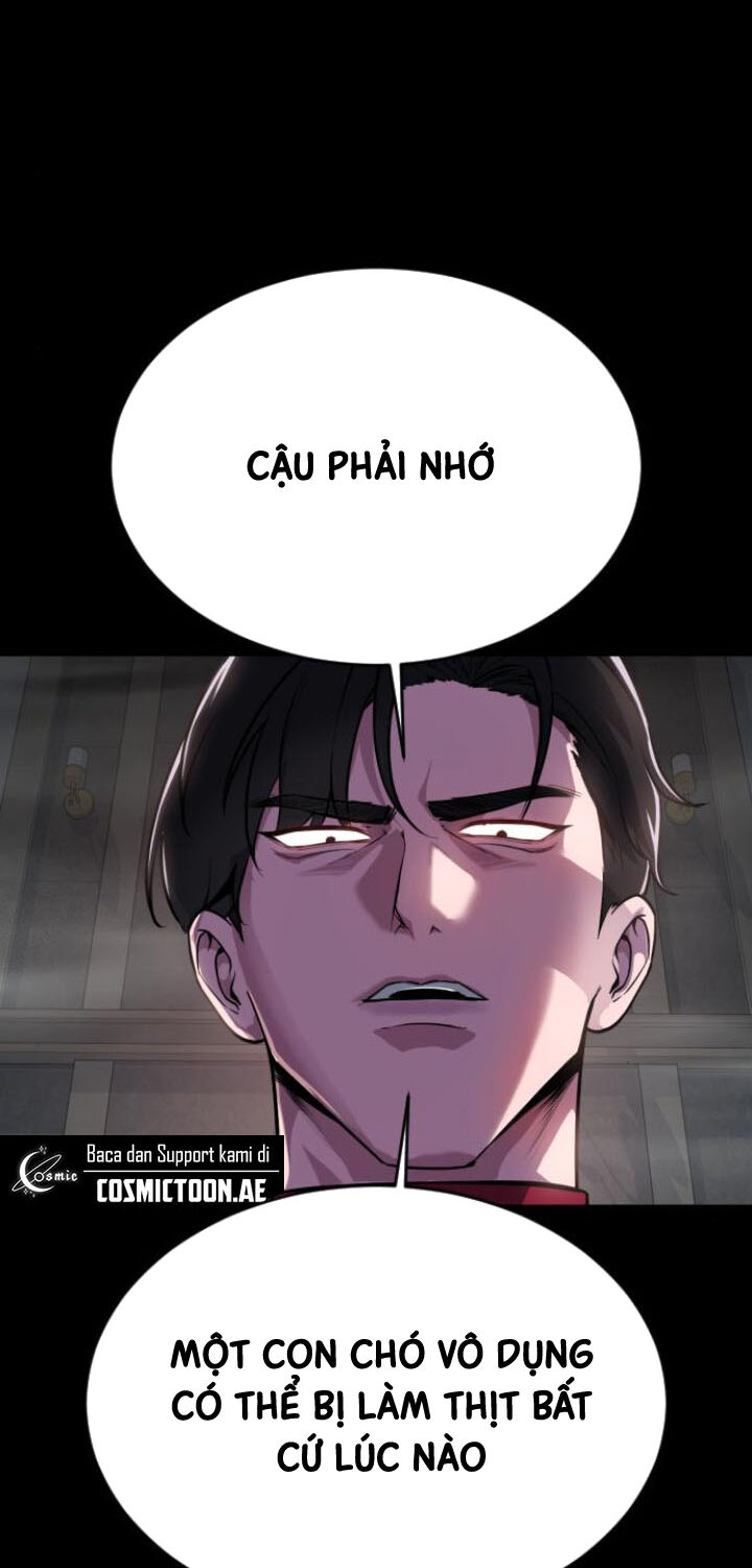 Cậu Bé Của Thần Chết