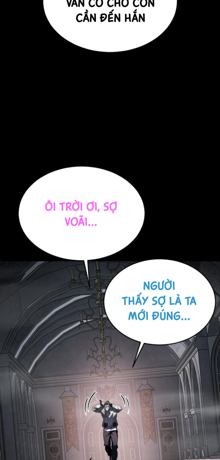 Cậu Bé Của Thần Chết