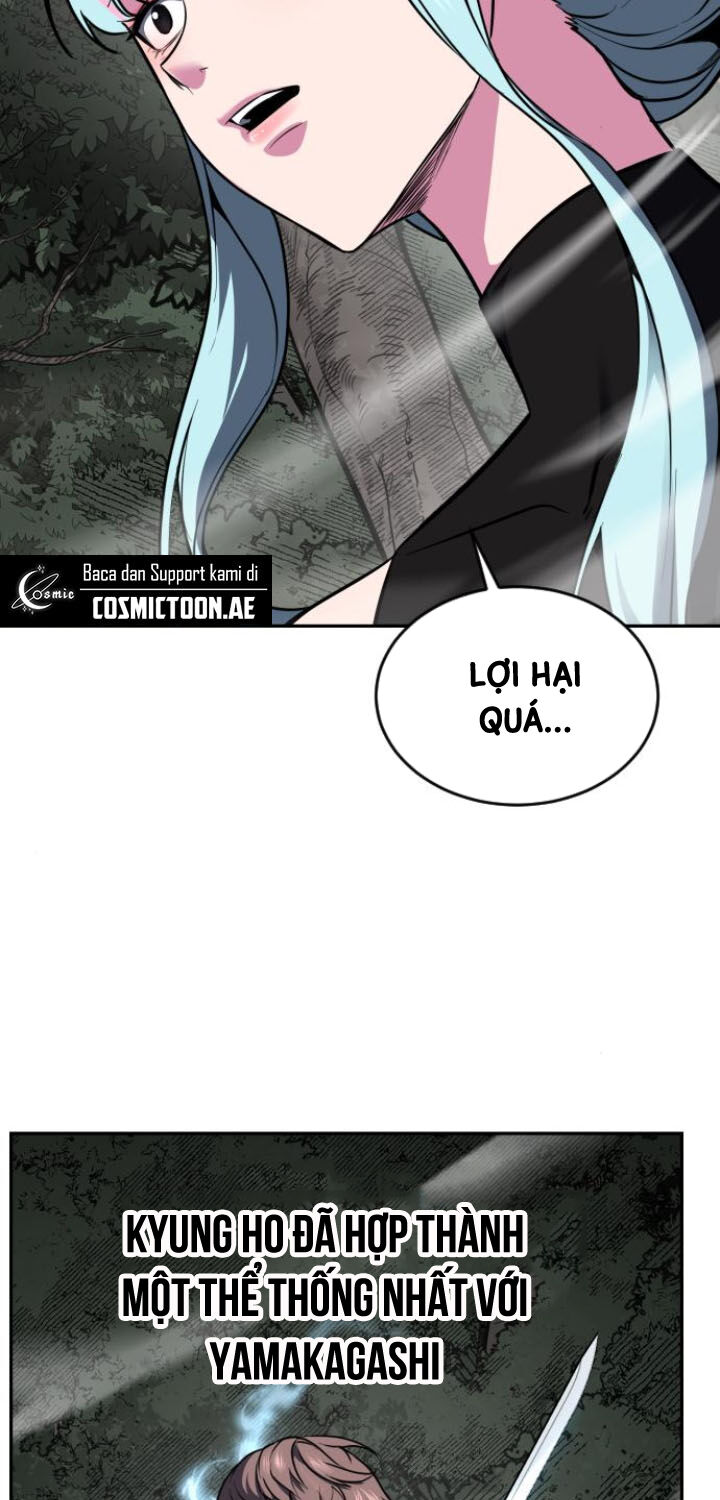 Cậu Bé Của Thần Chết